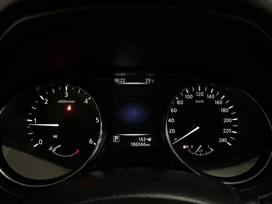 Nissan Qashqai II Воронеж  - изображение 9