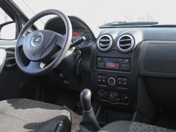 Lada (ВАЗ) Largus I с пробегом 2020 года, цена 999 000 рублей, 69250 км, универсал, Автокод Объявления