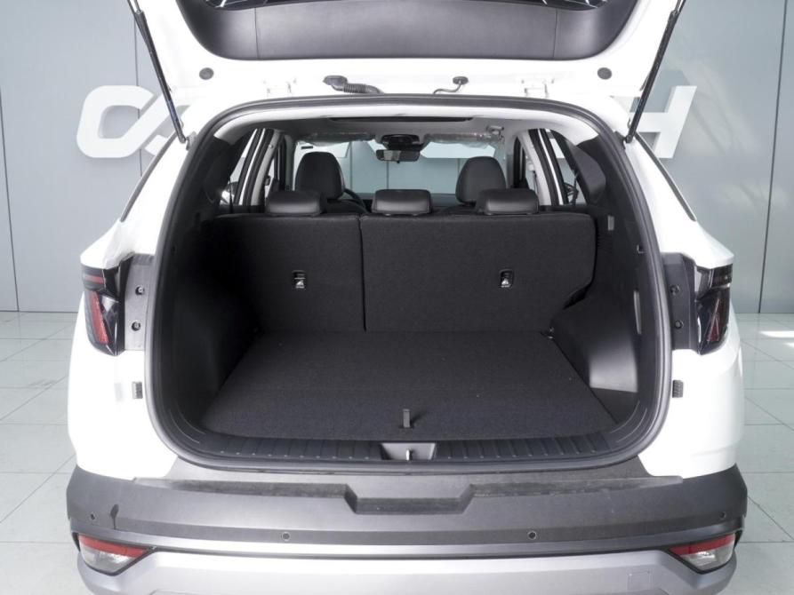 Hyundai Tucson IV Рестайлинг Ростов-на-Дону  - изображение 22