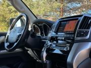 Toyota Land Cruiser 200 Series Рестайлинг 1 Санкт-Петербург  - изображение 67