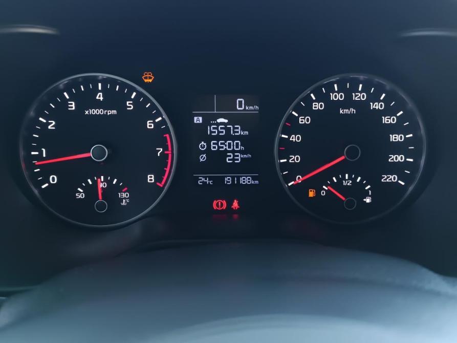 Kia Rio IV Оренбург  - изображение 19