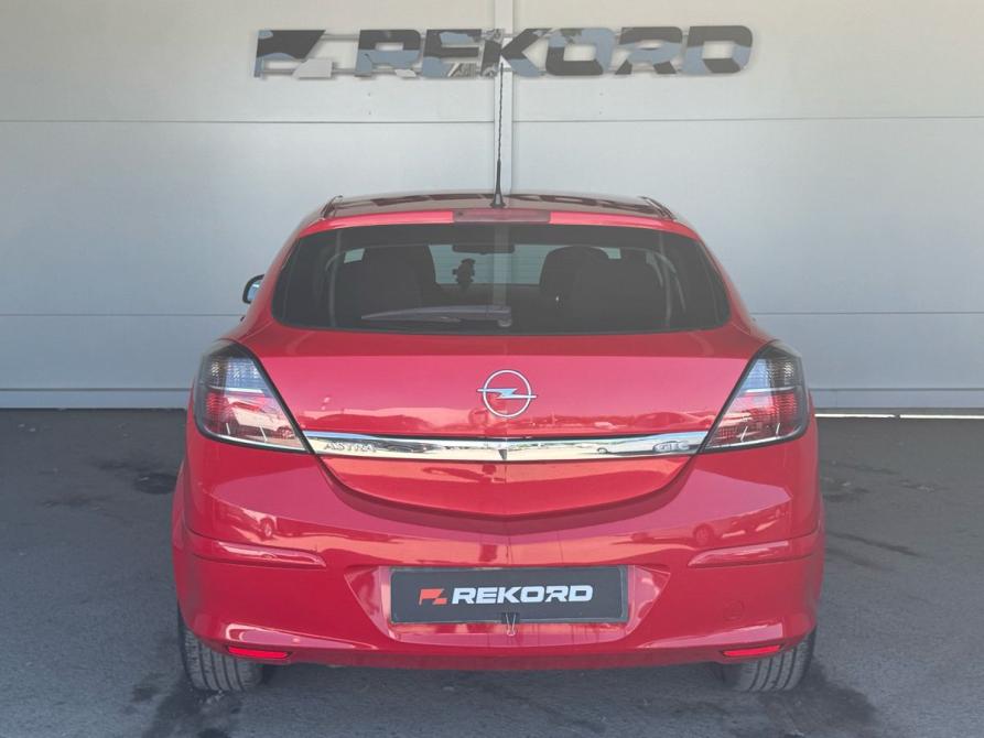 Opel Astra H Рестайлинг Уфа  - изображение 6