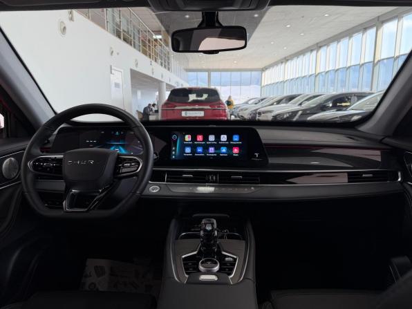 Chery Tiggo 7 Pro Max I Рестайлинг с пробегом 2024 года, цена 2 200 000 рублей, 16910 км, внедорожник, Автокод Объявления