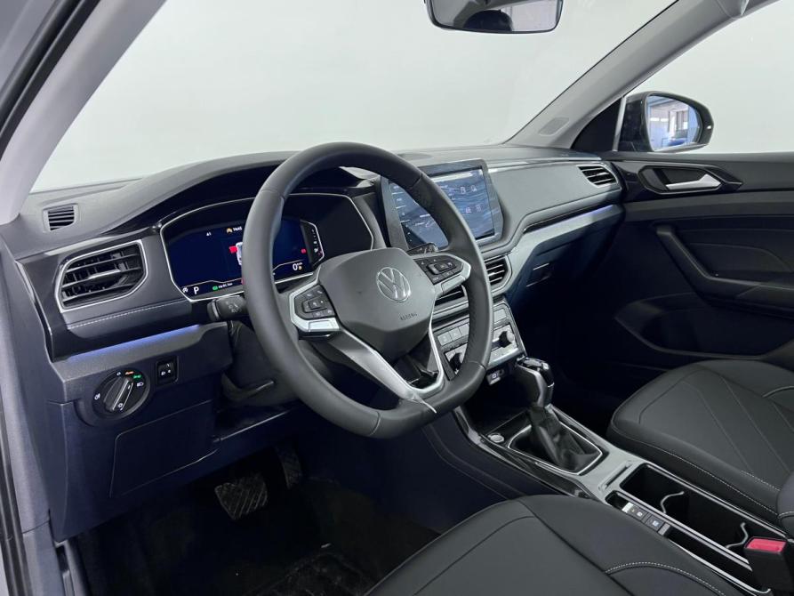 Volkswagen Tharu XR Ростов-на-Дону  - изображение 17