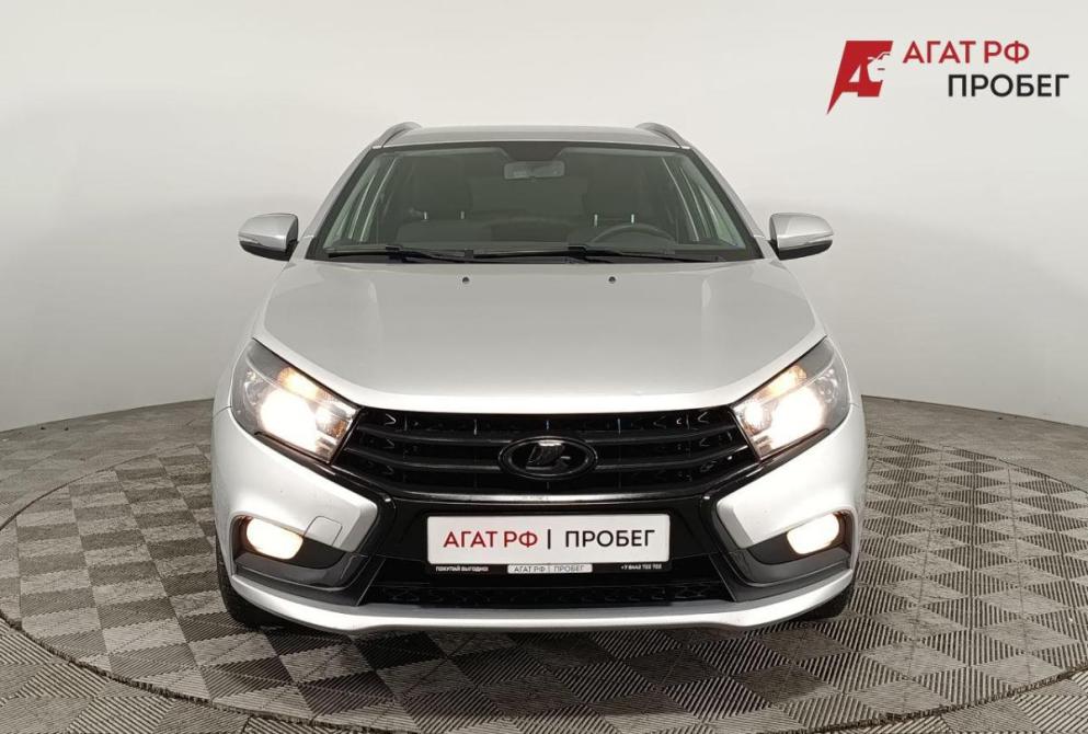 Lada (ВАЗ) Vesta I Волгоград  - изображение 2