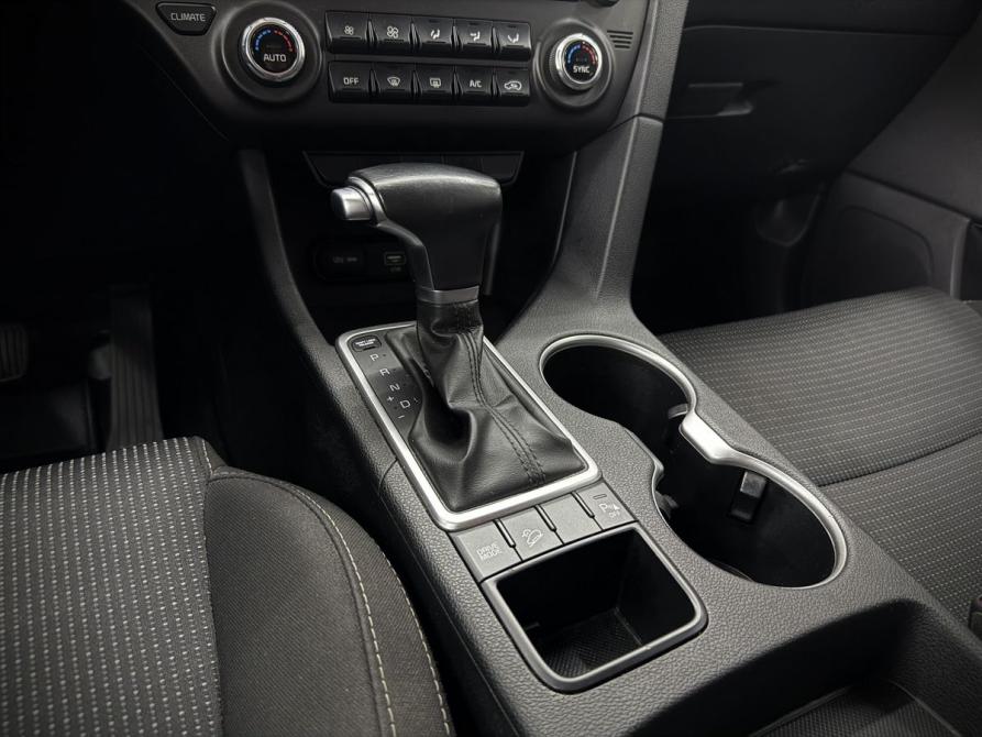 Kia Sportage IV Рестайлинг Смоленск  - изображение 30