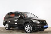 Honda CR-V III Рестайлинг Тюмень  - изображение 21