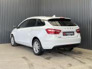 Lada (ВАЗ) Vesta I Пермь  - изображение 57