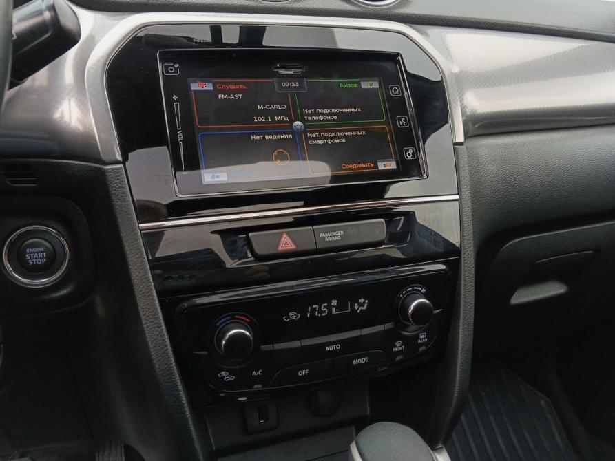 Suzuki Vitara II Москва  - изображение 15