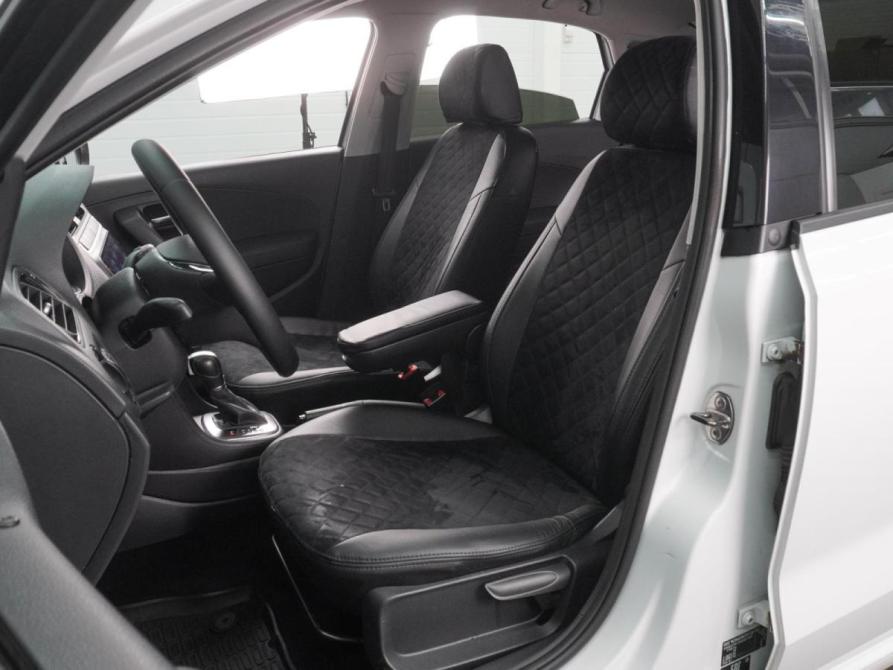 Volkswagen Polo V Рестайлинг Воронеж  - изображение 10