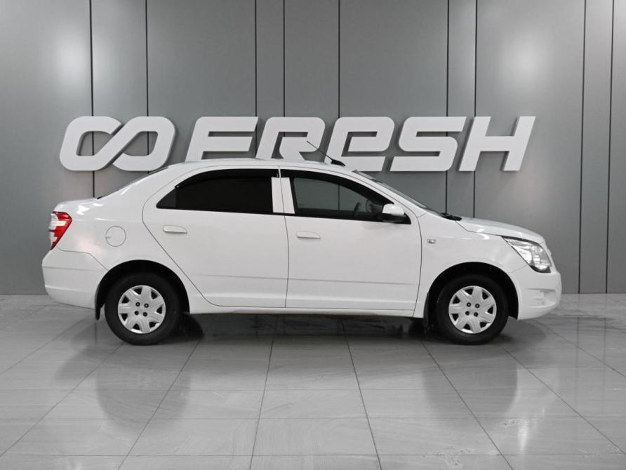 Chevrolet Cobalt II Рестайлинг Ростов-на-Дону  - изображение 4