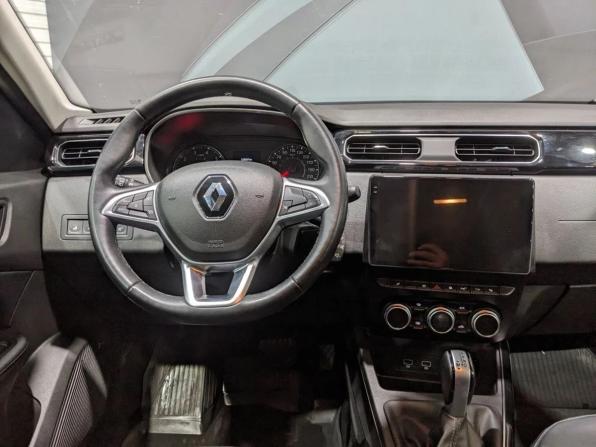 Renault Arkana I с пробегом 2020 года, цена 1 565 000 рублей, 125496 км, внедорожник, Автокод Объявления