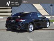 Toyota Camry VIII (XV70) Казань  - изображение 14