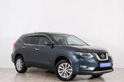 Nissan X-Trail III Рестайлинг Красноярск  - изображение 24