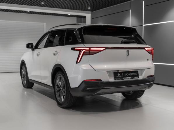 FAW Bestune T55 с пробегом 2023 года, цена 1 745 000 рублей, 26507 км, внедорожник, Автокод Объявления