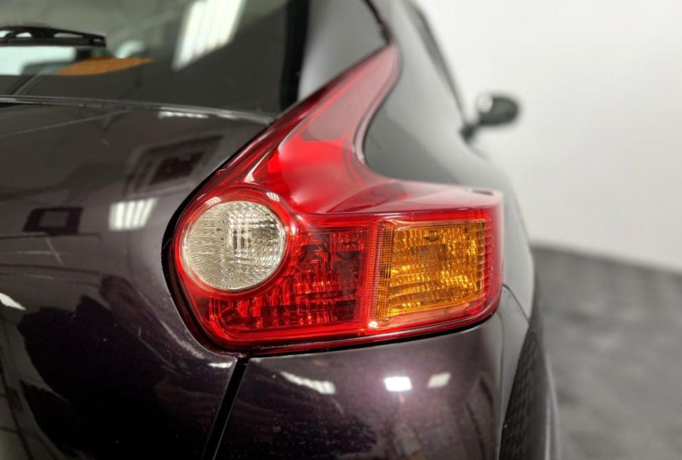 Nissan Juke I Нижний Новгород  - изображение 19