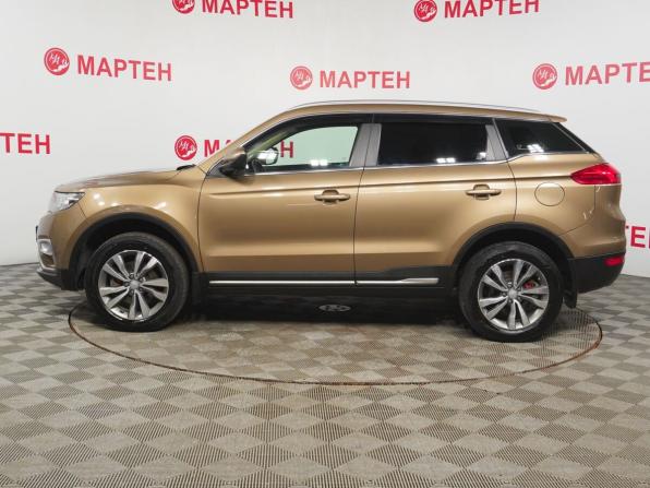Geely Atlas I с пробегом 2021 года, цена 1 625 000 рублей, 125676 км, внедорожник, Автокод Объявления