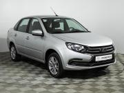 Lada (ВАЗ) Granta I Рестайлинг Санкт-Петербург  - изображение 18