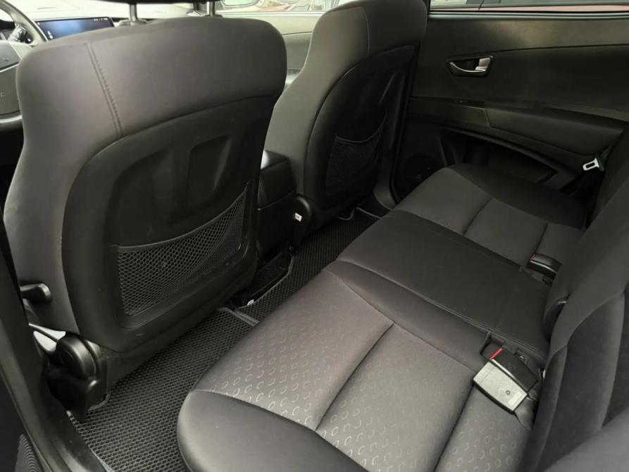 SsangYong Actyon II Кемерово  - изображение 12