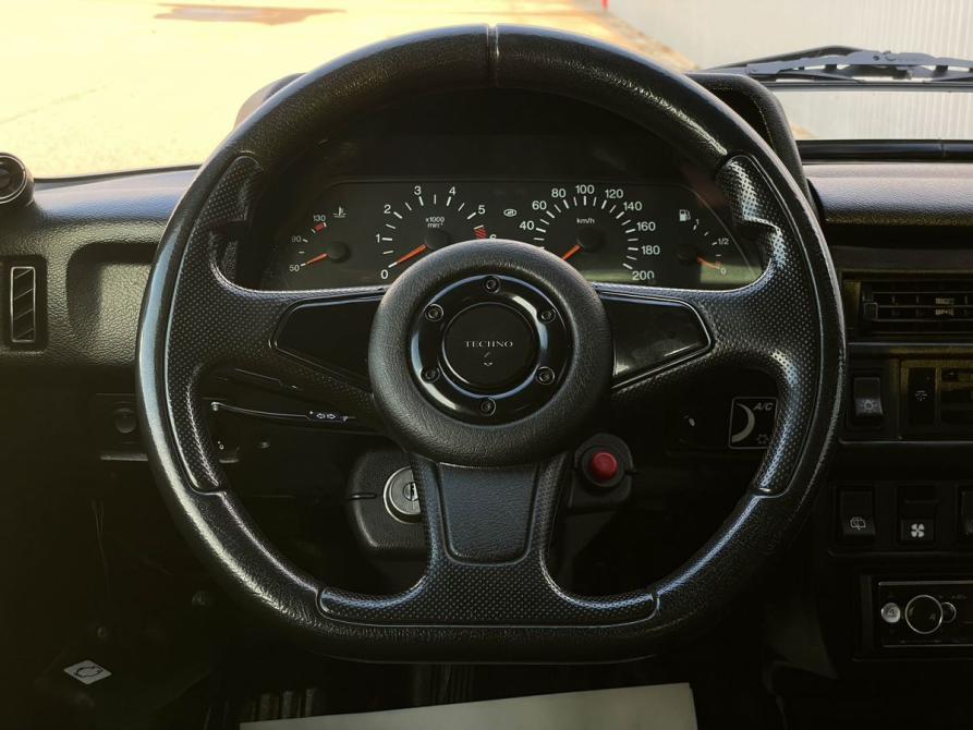 Lada (ВАЗ) 2121 (4x4) I Рестайлинг Пермь  - изображение 5