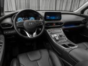 Hyundai Santa Fe IV Рестайлинг Москва  - изображение 41
