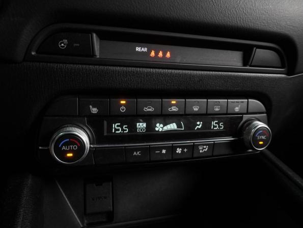 Mazda CX-5 II с пробегом 2020 года, цена 2 460 000 рублей, 88018 км, внедорожник, Автокод Объявления