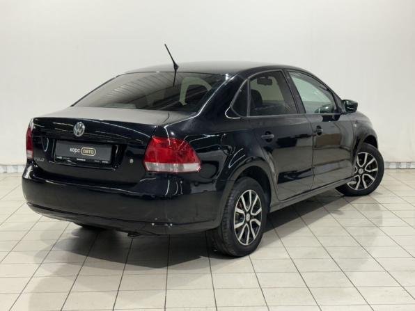 Volkswagen Polo V с пробегом 2015 года, цена 645 000 рублей, 181424 км, седан, Автокод Объявления