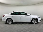 Opel Insignia I Рестайлинг Москва  - изображение 23