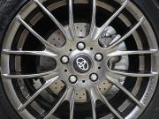 Toyota Camry VII (XV50) Калуга  - изображение 32