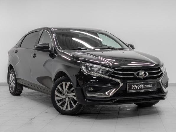 Lada (ВАЗ) Aura с пробегом 2024 года, цена 1 795 000 рублей, 8043 км, седан, Автокод Объявления