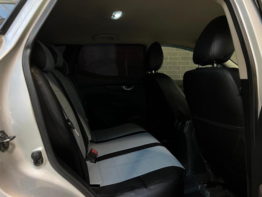 Nissan Qashqai II Челябинск  - изображение 10