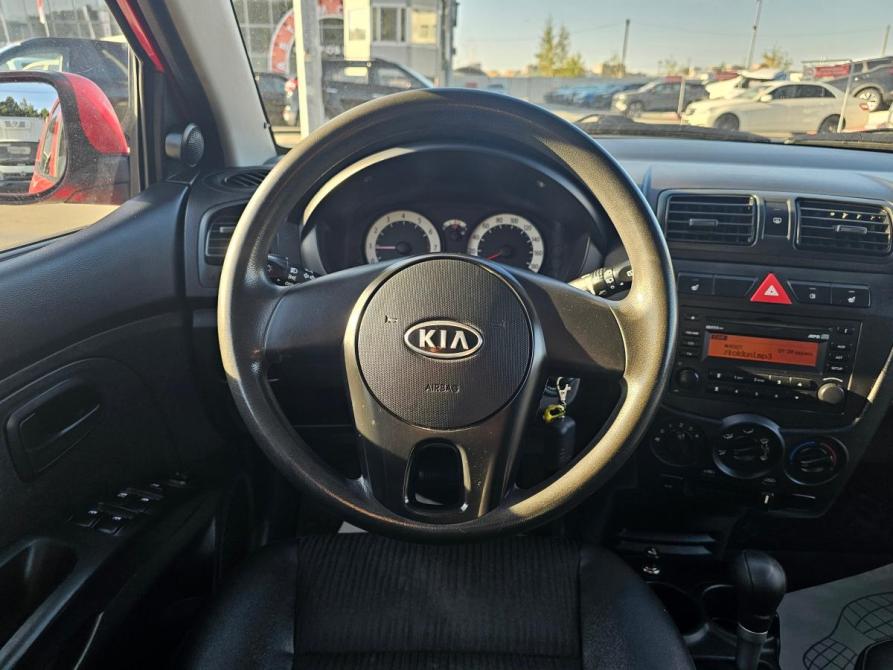 Kia Picanto I Рестайлинг Тюмень  - изображение 14
