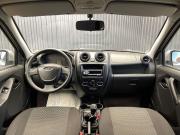 Lada (ВАЗ) Granta I Пермь  - изображение 36