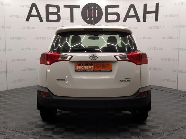 Toyota RAV4 IV (XA40) с пробегом 2013 года, цена 1 915 000 рублей, 162000 км, внедорожник, Автокод Объявления