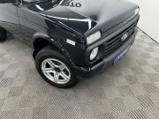 Lada (ВАЗ) Niva Legend Воронеж  - изображение 24