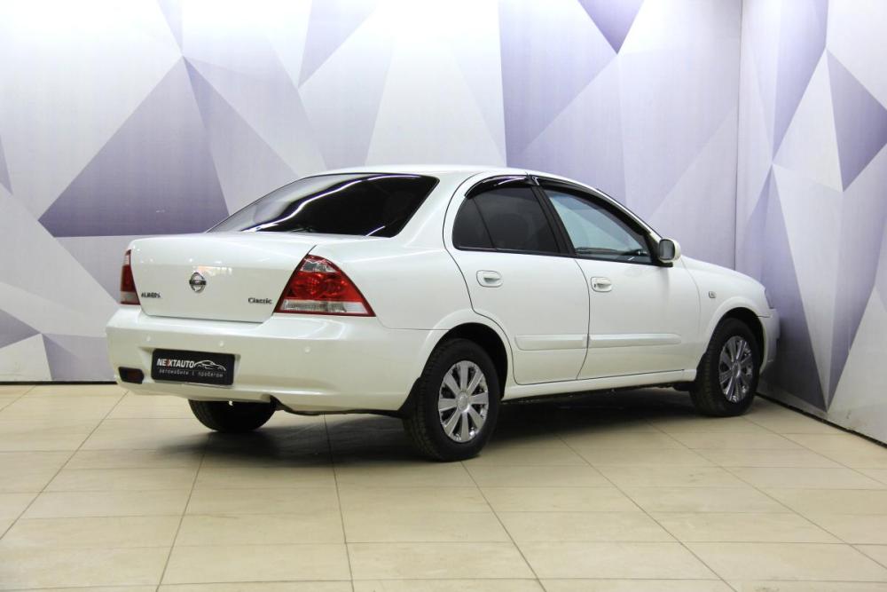 Nissan Almera Classic I Чебоксары  - изображение 6
