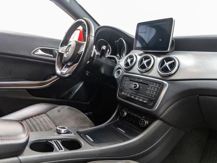 Mercedes-Benz CLA I (C117 X117) Волгоград  - изображение 31
