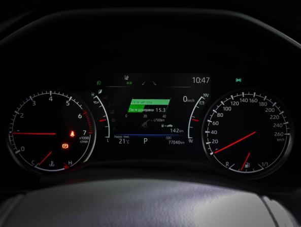 Toyota Land Cruiser 300 Series с пробегом 2023 года, цена 9 900 000 рублей, 77039 км, внедорожник, Автокод Объявления