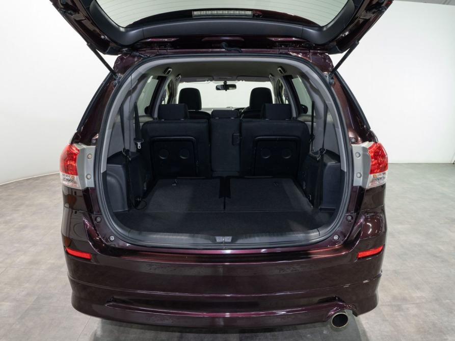 Toyota Wish II Чита  - изображение 15
