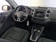 Volkswagen Tiguan I Рестайлинг Москва  - изображение 54
