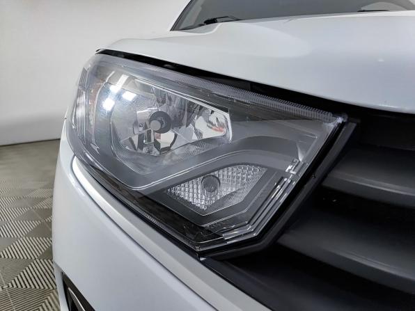 Lada (ВАЗ) Granta I Рестайлинг с пробегом 2023 года, цена 685 000 рублей, 50000 км, седан, Автокод Объявления