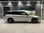 Subaru Legacy III Новосибирск  - изображение 33