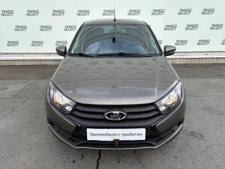 Lada (ВАЗ) Granta I Рестайлинг Нижний Тагил  - изображение 2