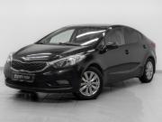 Kia Cerato III Москва  - изображение 27