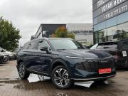 Haval F7 II Санкт-Петербург  - изображение 13