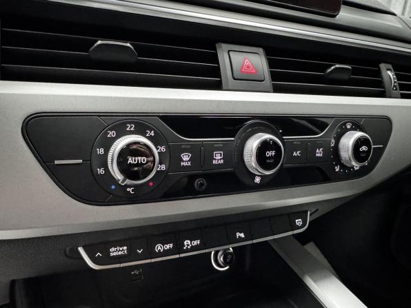 Audi A4 V (B9) с пробегом 2019 года, цена 2 600 000 рублей, 119365 км, универсал, Автокод Объявления