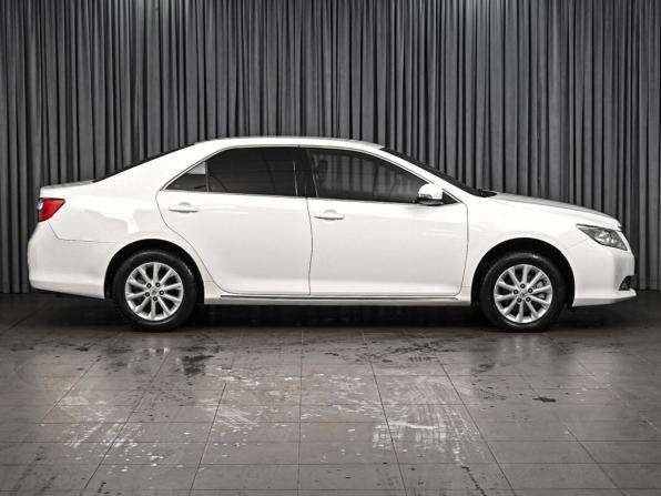 Toyota Camry VII (XV50) с пробегом 2014 года, цена 1 348 000 рублей, 251450 км, седан, Автокод Объявления