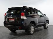 Toyota Land Cruiser Prado 150 Series Улан-Удэ  - изображение 28