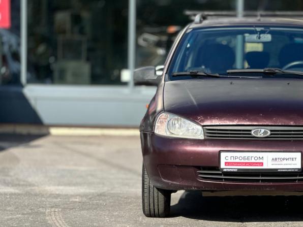 Lada (ВАЗ) Kalina I с пробегом 2012 года, цена 179 000 рублей, 156381 км, универсал, Автокод Объявления