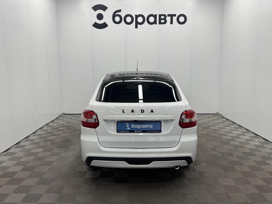 Lada (ВАЗ) Granta I Рестайлинг Воронеж  - изображение 6